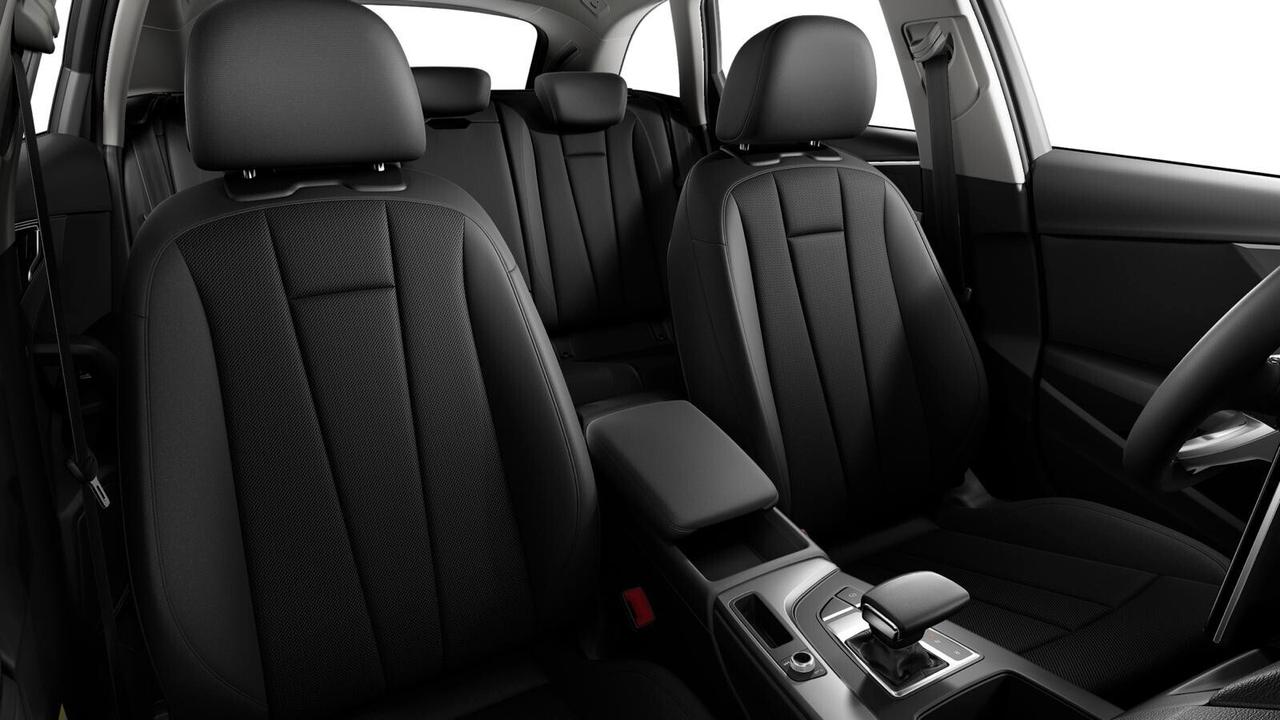 AUDI A4 AVANT 35TDI S-TRONIC ADVANCED IN ARRIVO