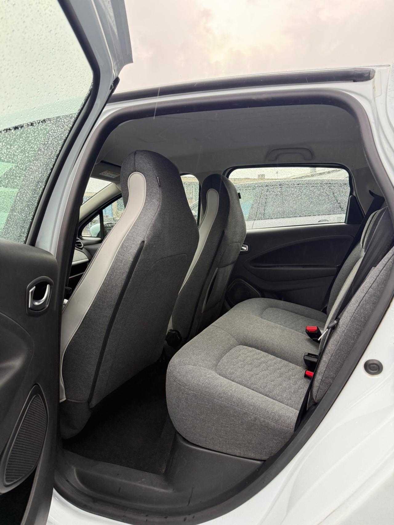 Renault ZOE Zen R110 69cv