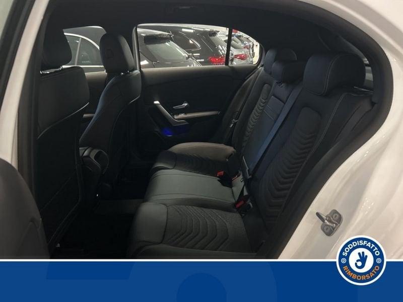 Mercedes-Benz Classe A 250e EQ-Power Automatic Progressive Advanced Plus