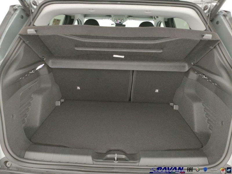 Jeep Avenger 1.2T 100cv Summit