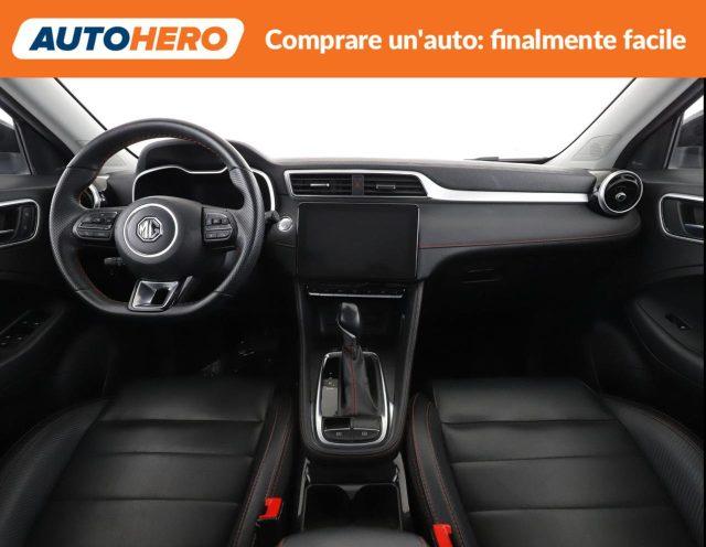 MG ZS 1.0T-GDI aut. Luxury