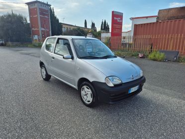 Fiat 600 1.1