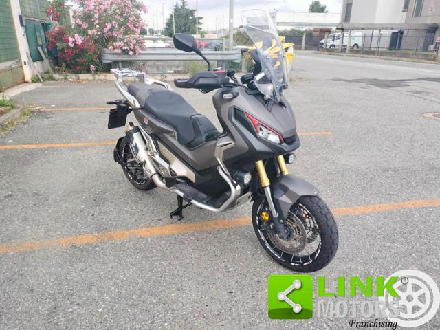 HONDA X-ADV 750 RC 95