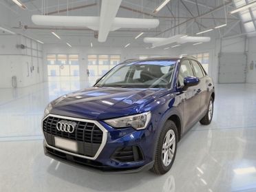 AUDI Q3 35 TDI S TRONIC BUSINESS SUV