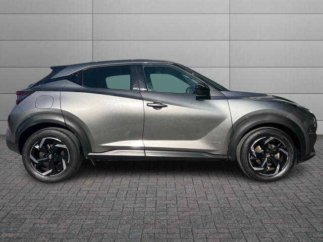 NISSAN Juke 1.6 HEV N-Connecta
