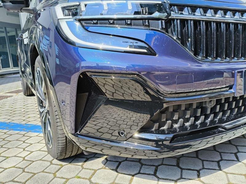 Renault Espace iconic E-Tech full hybrid 200 rif.GV872
