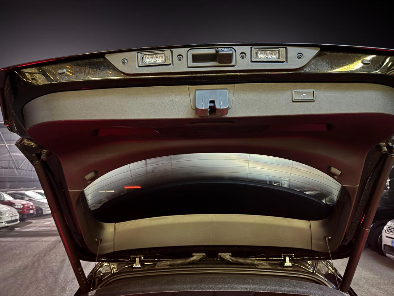 Cupra Formentor 1.4 e-hybrid 204cv dsg