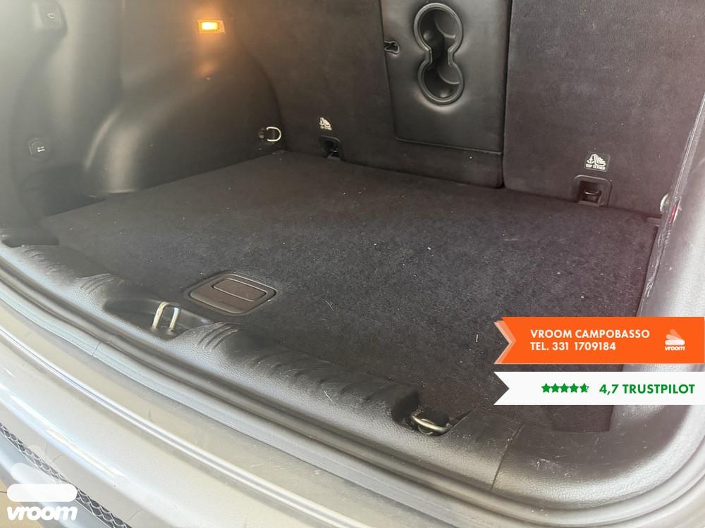 JEEP Compass 2ª serie Compass 2.0 Multijet II ...