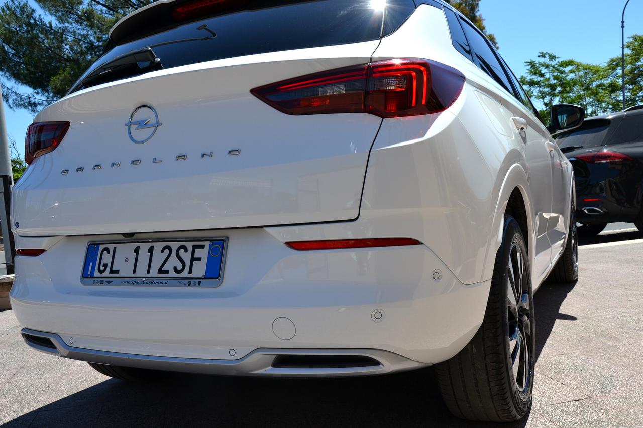 Opel Grandland 1.5 D 131CV AT8 ELEGANCE *NAV-LED-RETROCAM**