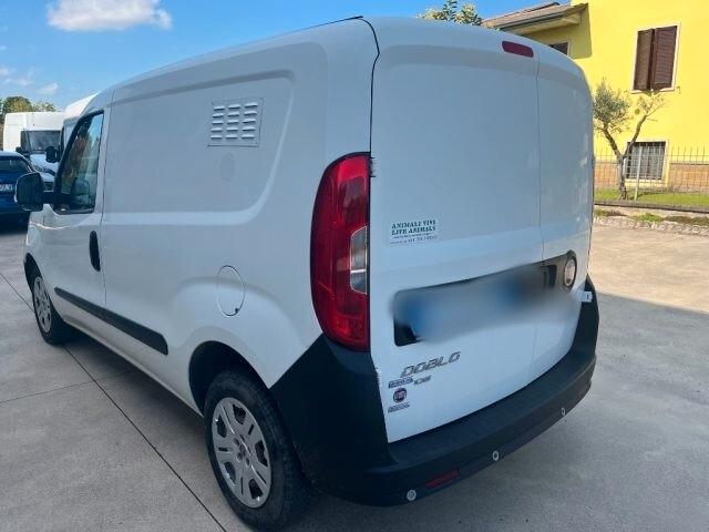 Fiat doblo cargo