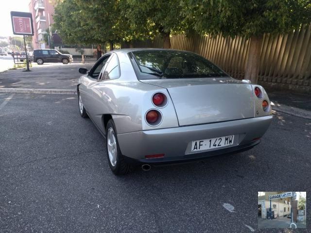 FIAT - Coupè - 2.0 i.e. 16V Confort