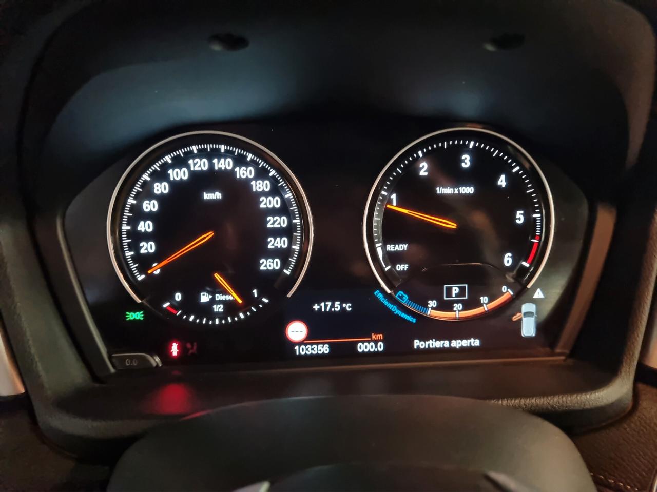Bmw X2 xDrive20d Business-X AUTO