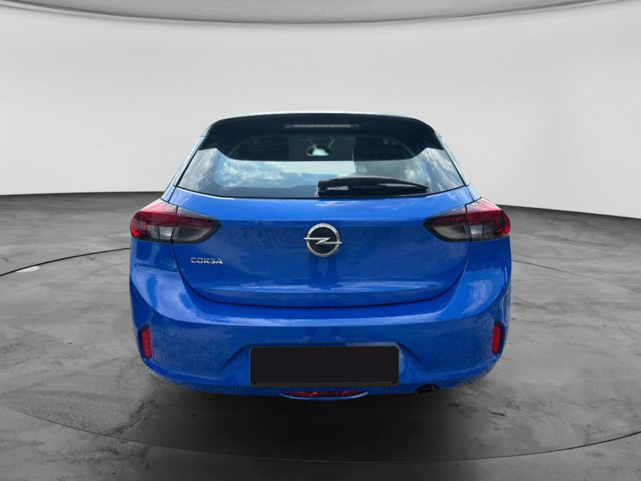 OPEL Corsa VI 2020 - Corsa 1.2 Elegance s&s 100cv