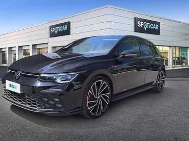 Volkswagen Golf 8ª serie 2.0 TSI DSG GTI