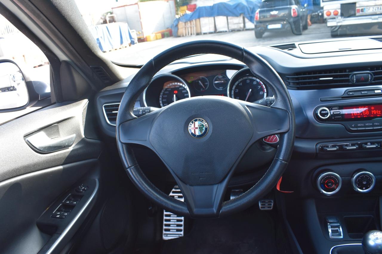 Alfa Romeo Giulietta 1.4 T-Jet Tetto- 2012