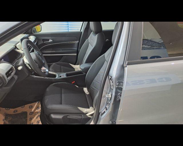 JEEP Avenger 1.2 turbo e-hybrid Summit fwd 100cv edct6