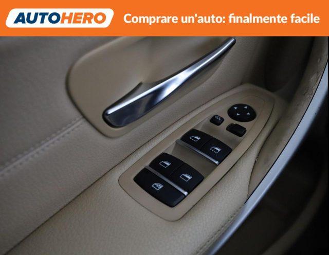 BMW 320 d Touring Business Advantage aut.
