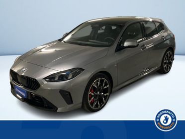 BMW Serie 1 118d M sport pro