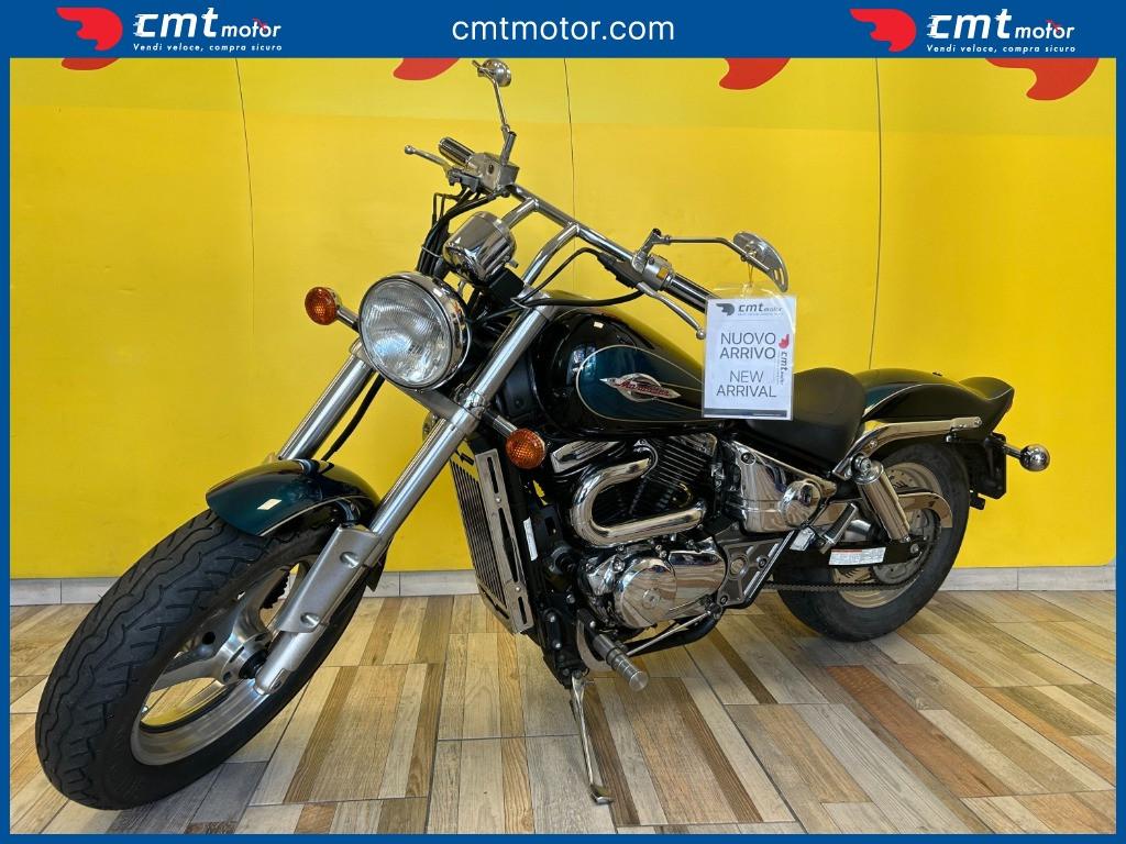 Suzuki Marauder Vz 800 - 1999