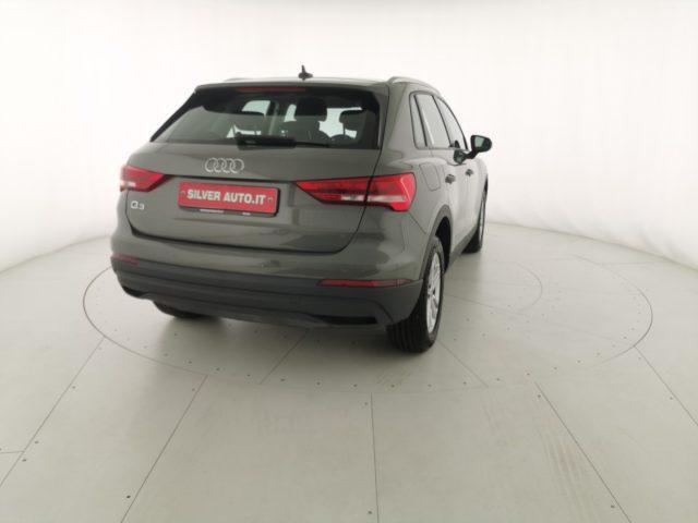 AUDI Q3 35 TDI S tronic Business