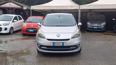 Renault Scenic Scénic 1.5 dCi 110CV Start&Stop Live