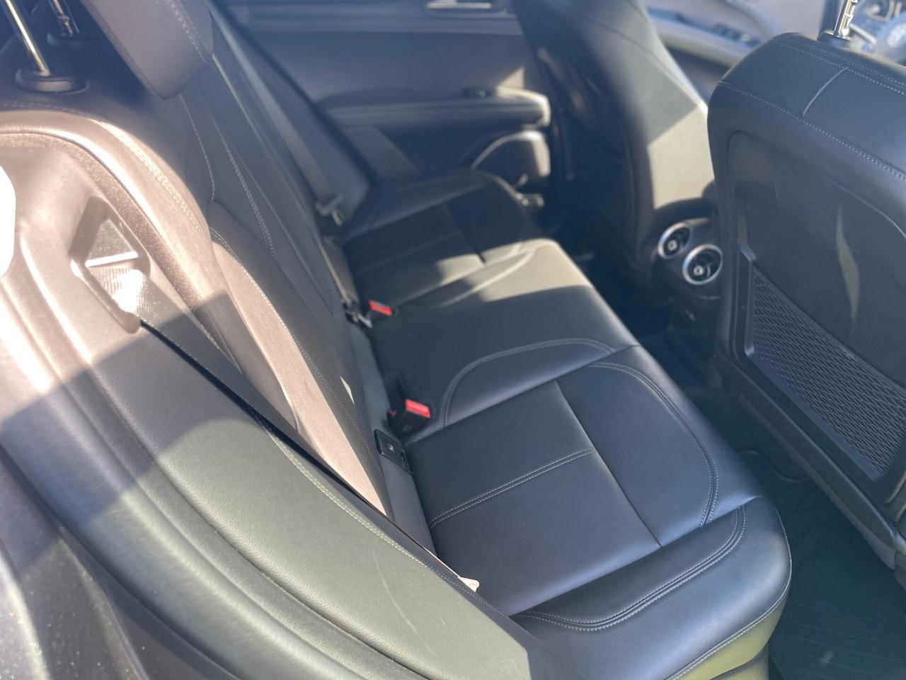 Alfa Romeo Stelvio 2.2 Turbodiesel 210 CV AT8 Q4 Super