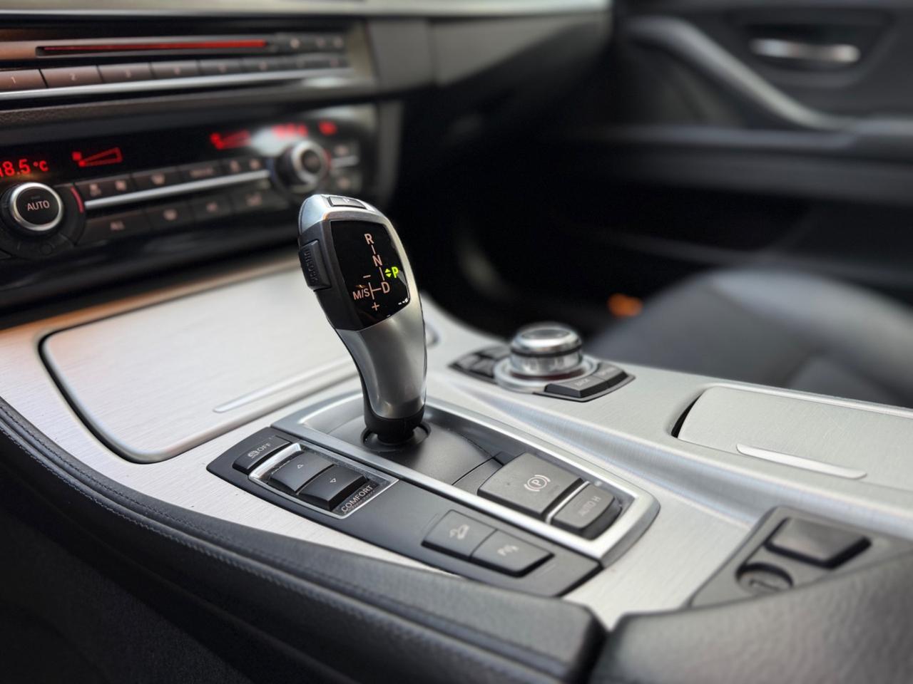 Bmw 525d xDrive Touring Futura