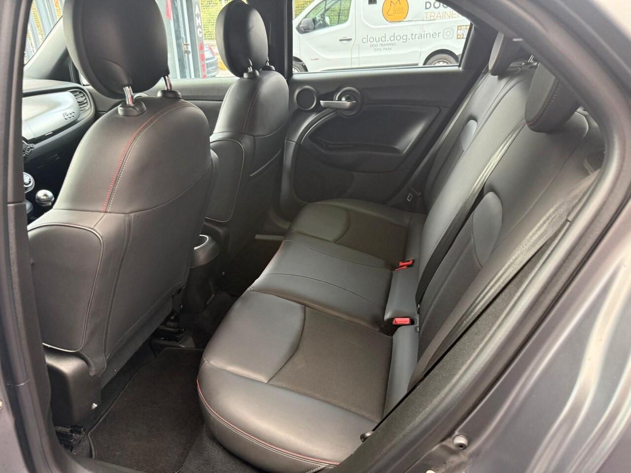 Fiat 500X 1.0 T3 120 CV Sport