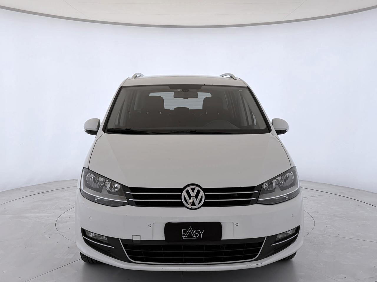 Volkswagen Sharan 2.0 TDI DSG Highline 177cv - 7 POSTI