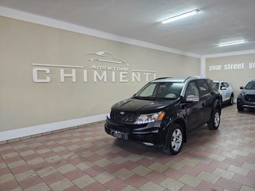 Mahindra XUV500 2.2 16V AWD W8 N1