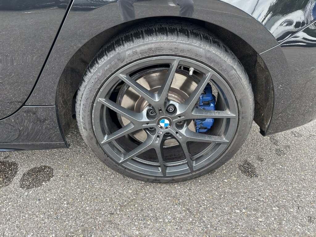 BMW Serie 1 5 Porte 135 i M xDrive Steptronic
