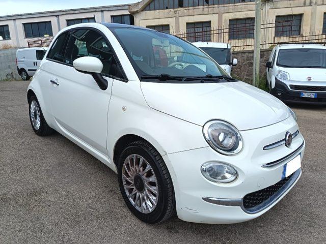 FIAT 500 1.2 RIVA