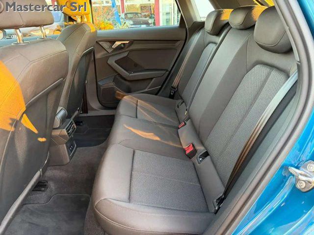 AUDI A3 Sportback 30 2.0 tdi 116cv Business - GM072FP