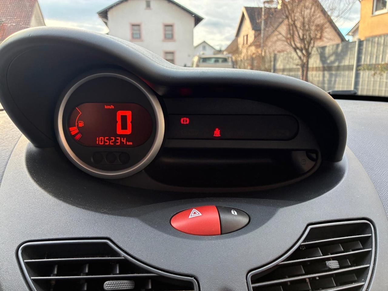 Renault Twingo 1.2 16V TCE Dynamique