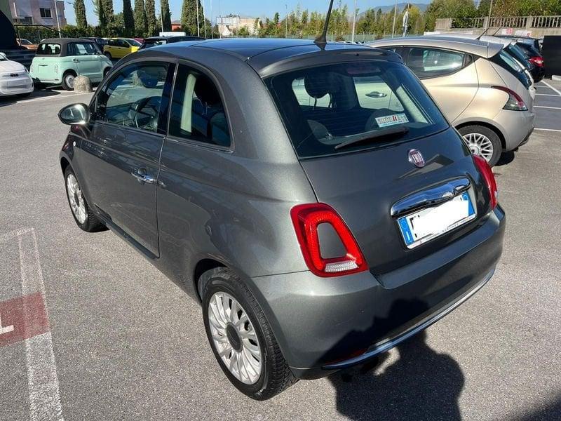 FIAT 500 500 1.2 Lounge