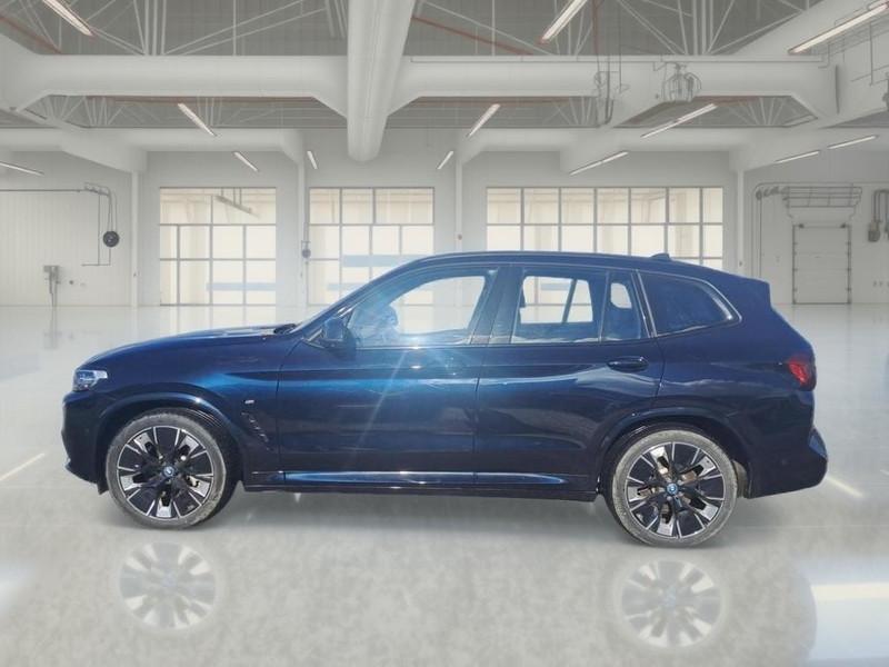 BMW 109 V IMPRESSIVE AUTO 5 PORTE SUV