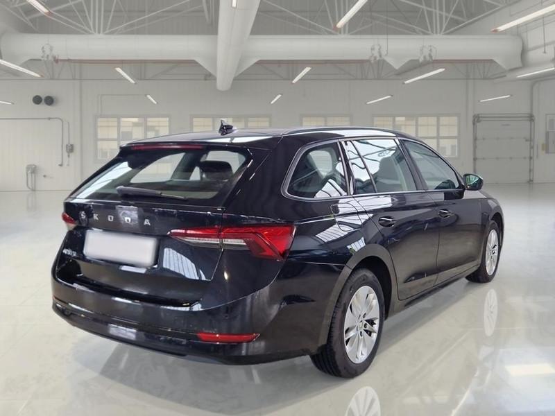 SKODA OCTAVIA 2.0 TDI EVO 110 KW EXECUTIVE DSG STATION WAGON