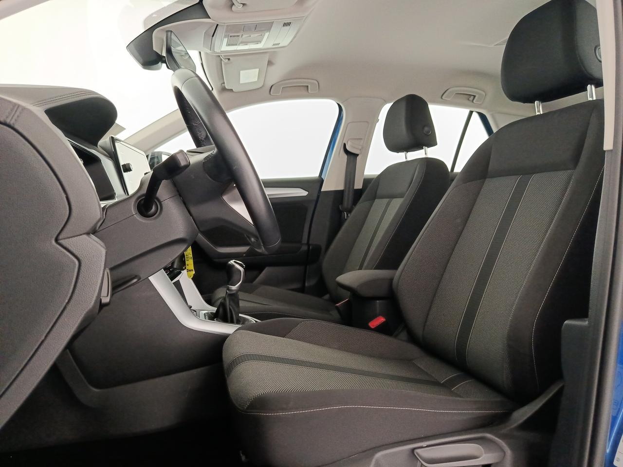 VOLKSWAGEN T-Roc 1ª serie - T-Roc 1.0 TSI Life