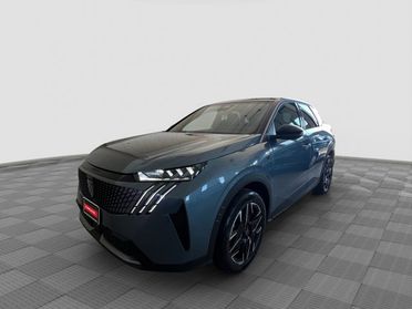 PEUGEOT 3008 3ª serie Hybrid 145 e-DCS6 GT