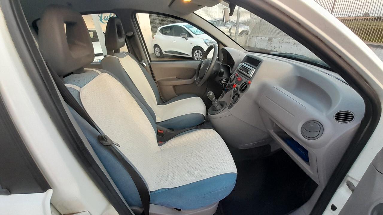 Fiat Panda 1.1 Active