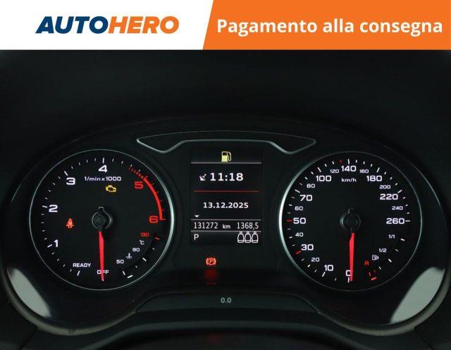 AUDI Q2 2.0 TDI quattro S tronic Sport