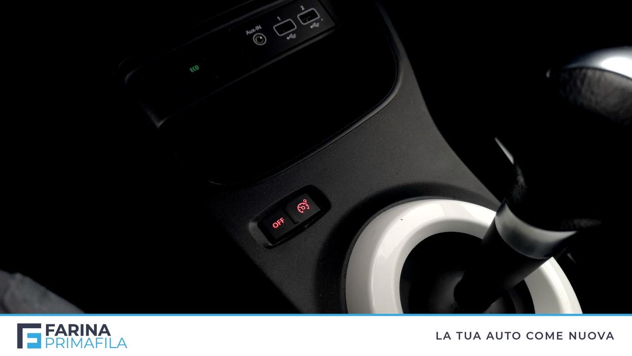 RENAULT Twingo Electric - Twingo Zen 22kWh