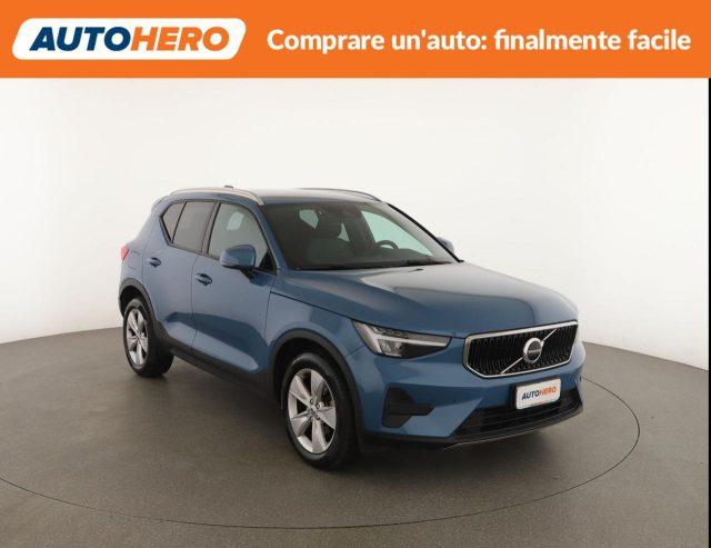 VOLVO XC40 T2 automatico Core