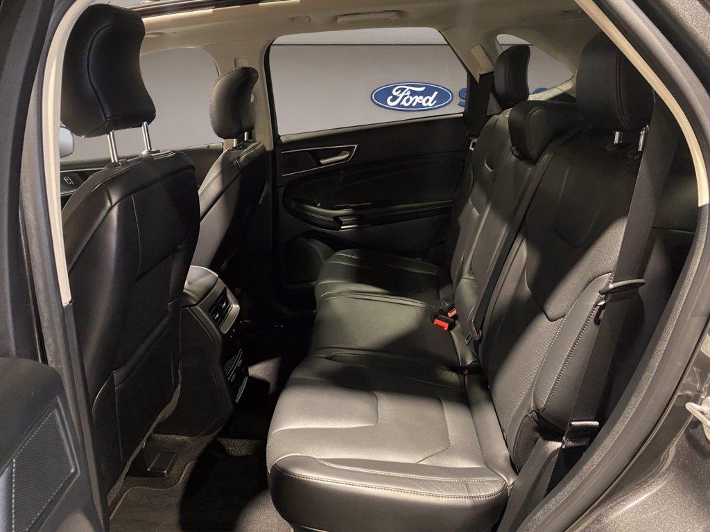 FORD Edge 2.0 ecoblue Titanium s&s awd 238cv auto 8m del 2020