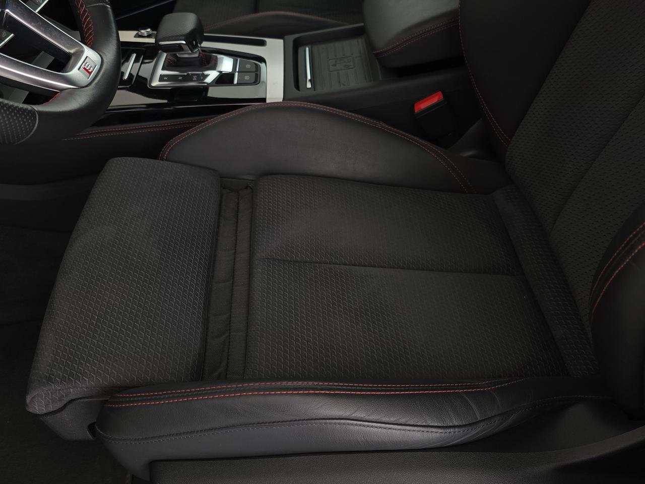 Audi Q5 50 2.0 tfsi e s line plus quattro s-tronic