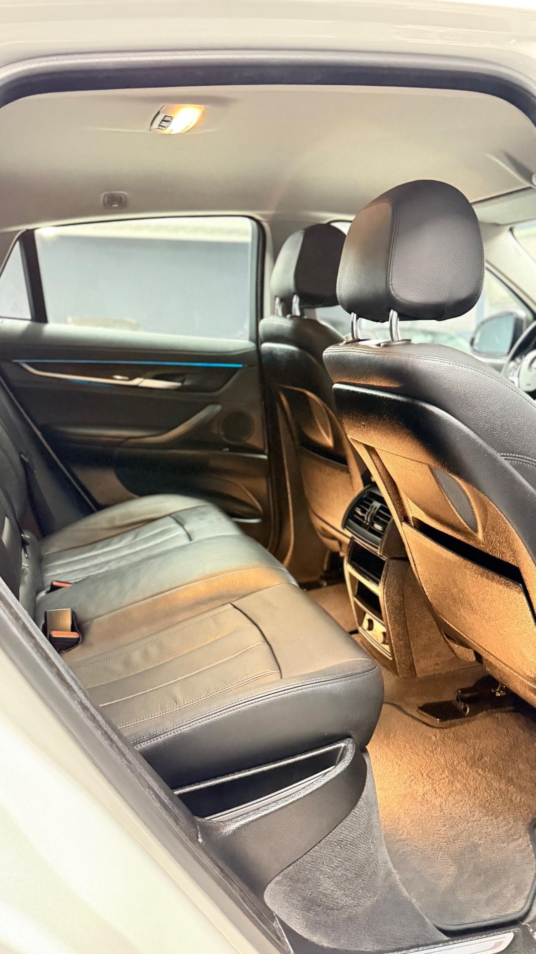 Bmw X6 xDrive30d 258CV 135.000KM