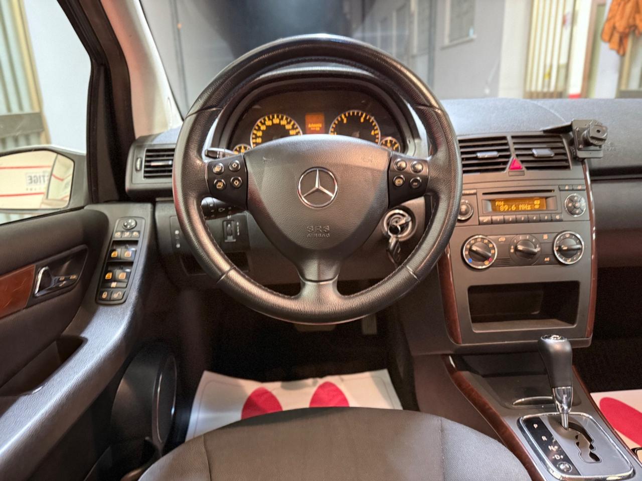Mercedes-benz A 200 CDI Coupé Elegance