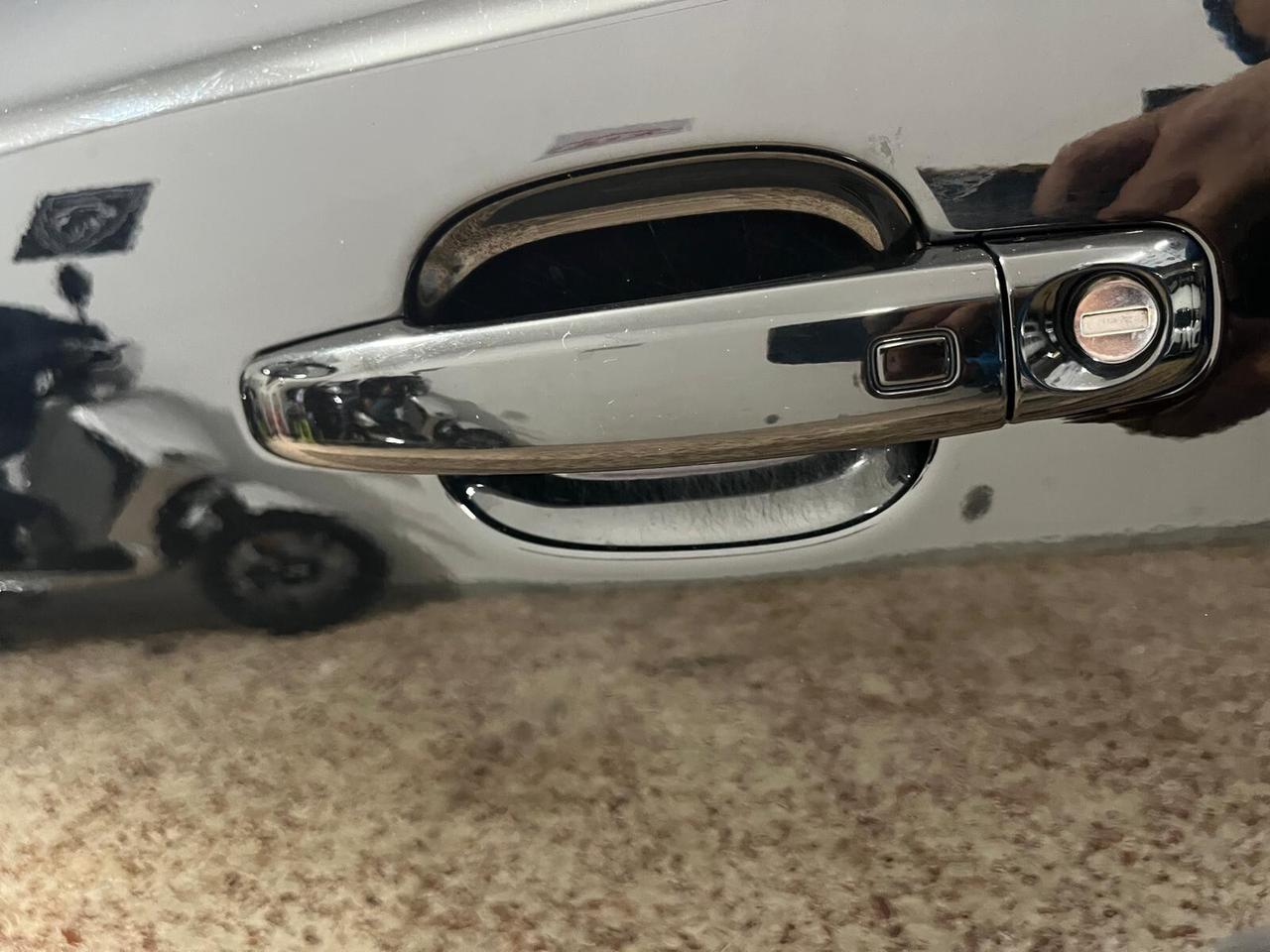 Audi Q3 2.0 TDI 150 CV Sport