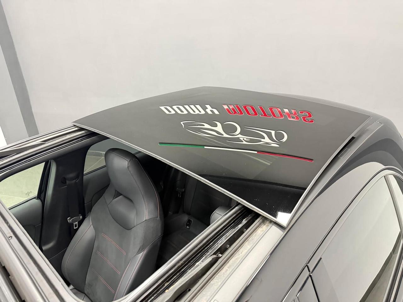 Mercedes-benz A 200 d Automatic Premium