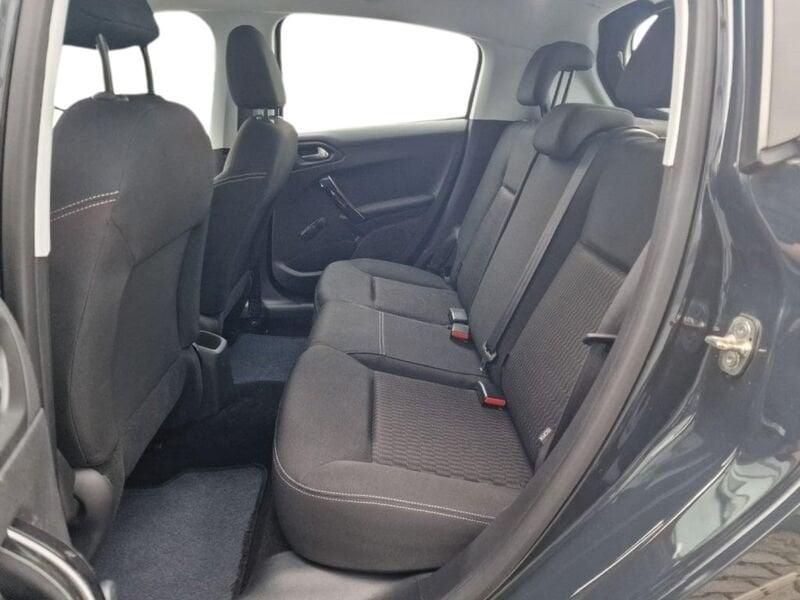 Peugeot 208 PureTech 68 5 porte Active NEOPATENTATO